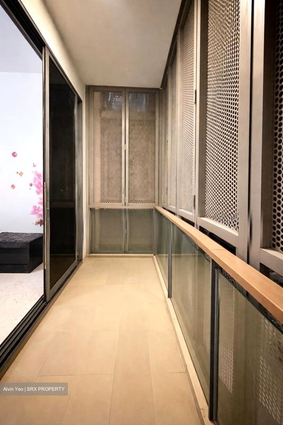 The Tennery (D23), Apartment #518780581